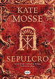 Cover of Sepulcro