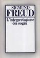 Cover of L'interpretazione dei sogni
