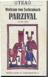 Cover of Parzival