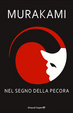 Cover of Nel segno della pecora