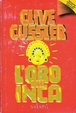 Cover of L' oro dell'inca