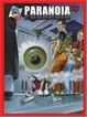 Cover of Paranoia XP