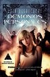 Cover of Demonios personales