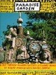 Cover of Paradise Garden