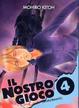Cover of Il Nostro Gioco vol. 4
