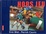 Cover of Hors jeu
