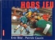 Cover of Hors jeu