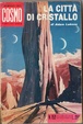 Cover of Città di cristallo