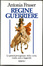Cover of Regine guerriere