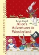 Cover of Alice's Adventures in Wonderland