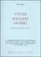 Cover of Vivere, sognare, morire
