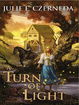 Cover of A Turn of Light