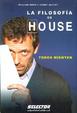 Cover of La filosofia de House/ House and Philosophy