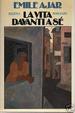 Cover of La vita davanti a sé