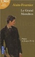 Cover of Le Grand Meaulnes