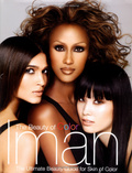 The Beauty of Color : The Ultimate Beauty Guide for Skin of Color