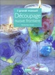 Cover of Découpage nuove frontiere