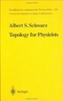 Cover of Topology for Physicists