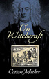 Cover of On Witchcraft