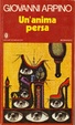 Cover of Un'anima persa
