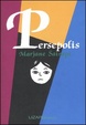 Cover of Persepolis