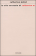 Cover of La vita sessuale di Catherine M.