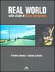 Cover of Real World