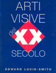 Cover of Arti visive del XX secolo