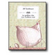 Cover of La gallina che non mollava mai