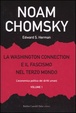 Cover of La Washington connection e il fascismo nel Terzo mondo