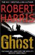 Cover of The Ghost