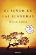 Cover of El Señor de las llanuras