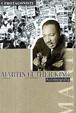 Cover of Martin Luther King
