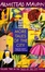 Cover of More Tales of the City
