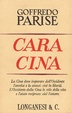 Cover of Cara Cina