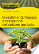 Cover of Credito, finanziamenti e tassazione dell'impresa agricola