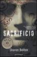 Cover of Sacrificio