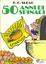 Cover of 50 anni di spinaci