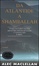 Cover of Agharti