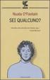 Cover of Sei qualcuno?