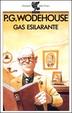 Cover of Gas esilarante