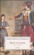Cover of Souvenirs