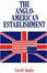 Cover of 'The Anglo-American Establishment'