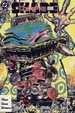 Cover of Shade, the Changing Man Vol.2 #24