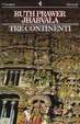 Cover of Tre continenti