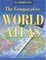 Cover of "New Comparative World Atlas"