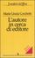 Cover of "L'autore in cerca di editore"