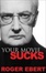 Cover of Your Movie Sucks
