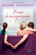 Cover of El novio de mi mejor amiga