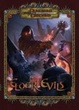 Cover of Elder Evils